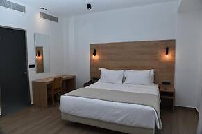 Liberty Hotel of Nafplio