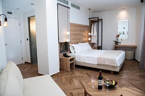 Liberty Hotel of Nafplio