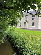 Garden House