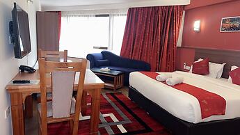 The Crossroads Hotel Westlands