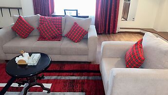 The Crossroads Hotel Westlands