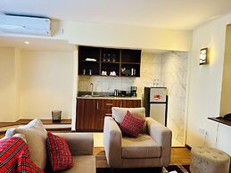 The Crossroads Hotel Westlands