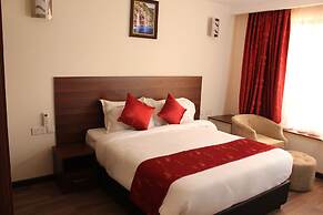 The Crossroads Hotel Westlands