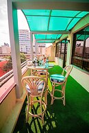 The Crossroads Hotel Westlands
