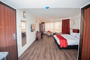 The Crossroads Hotel Westlands