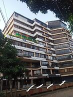 The Crossroads Hotel Westlands