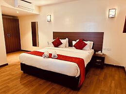 The Crossroads Hotel Westlands