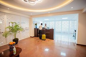 The Crossroads Hotel Westlands