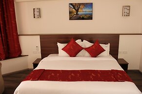 The Crossroads Hotel Westlands