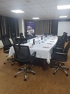 The Crossroads Hotel Westlands