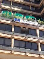 The Crossroads Hotel Westlands