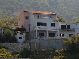 Apartments Jereb