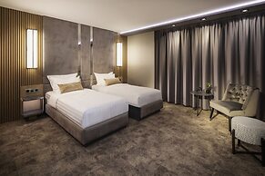 ESTE PARK Hotel Plovdiv