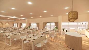 The Leisure Hotel