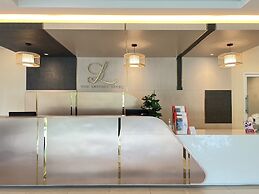 The Leisure Hotel