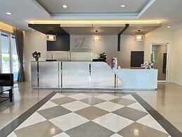 The Leisure Hotel