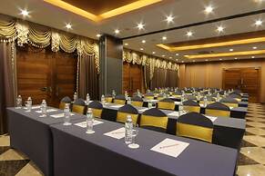 The Leisure Hotel