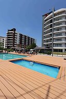 The Leisure Hotel