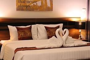 The Leisure Hotel