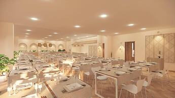 The Leisure Hotel
