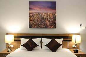 The Leisure Hotel
