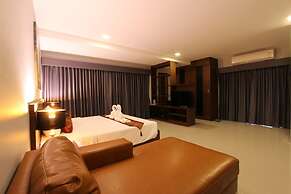 The Leisure Hotel