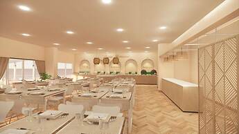 The Leisure Hotel