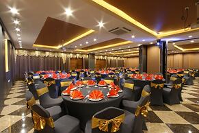 The Leisure Hotel