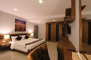 The Leisure Hotel
