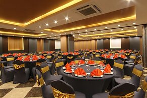 The Leisure Hotel