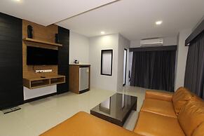 The Leisure Hotel
