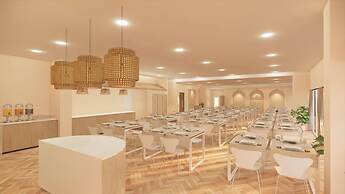 The Leisure Hotel