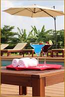 The Leisure Hotel
