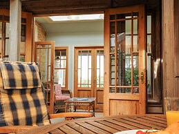 Sunset House