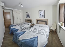 Apartamentos Turísticos Hornillo
