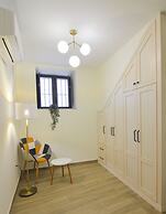 Apartamentos Turísticos Hornillo