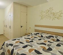Apartamentos Turísticos Hornillo