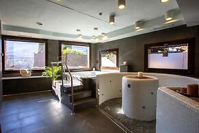 hotel spa Aura del jerte