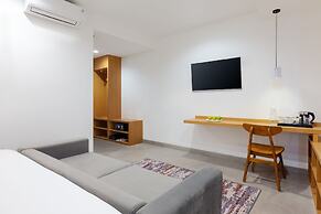 favehotel Kediri