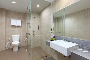 favehotel Kediri