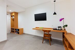 favehotel Kediri