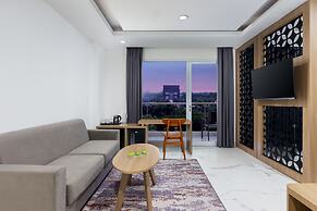 favehotel Kediri