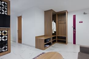 favehotel Kediri