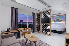 favehotel Kediri