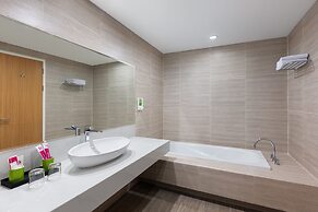 favehotel Kediri