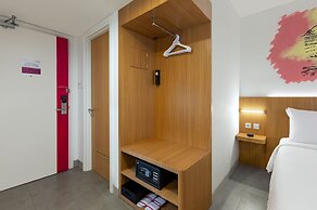 favehotel Kediri