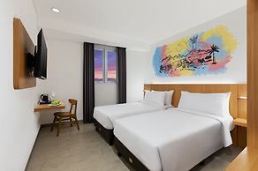 favehotel Kediri