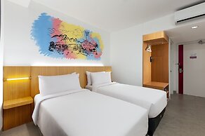 favehotel Kediri