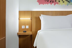 favehotel Kediri