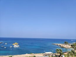 Charming 1-bed Apartment in Protaras, Cyprus
